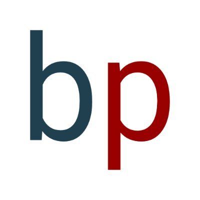 BloggerPilot's icon
