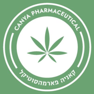 Canya Pharm's icon
