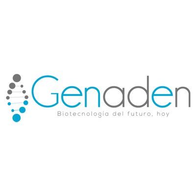 Genaden Biotecnología's icon