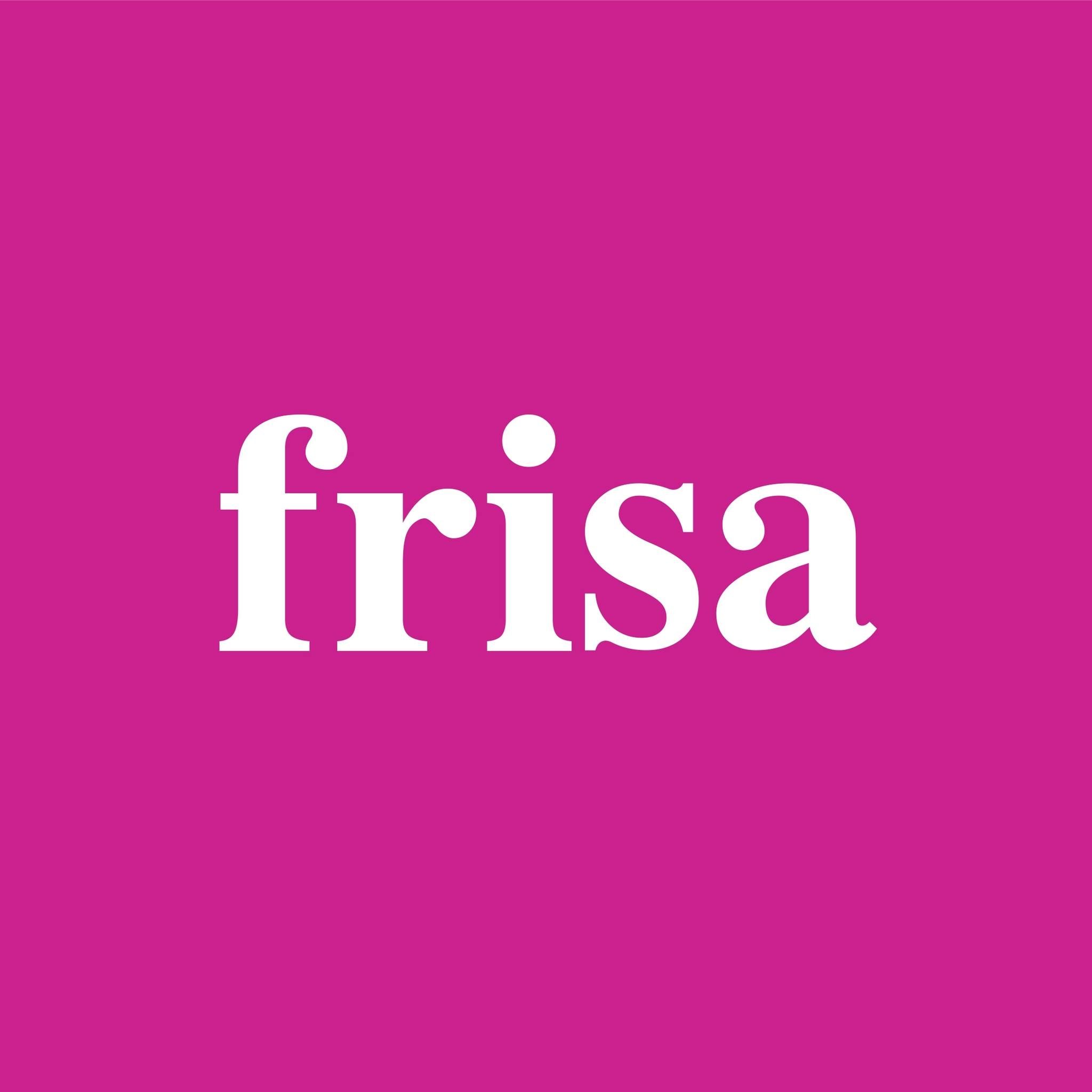 Frisa's icon
