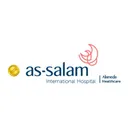 As-Salam Hospital's icon
