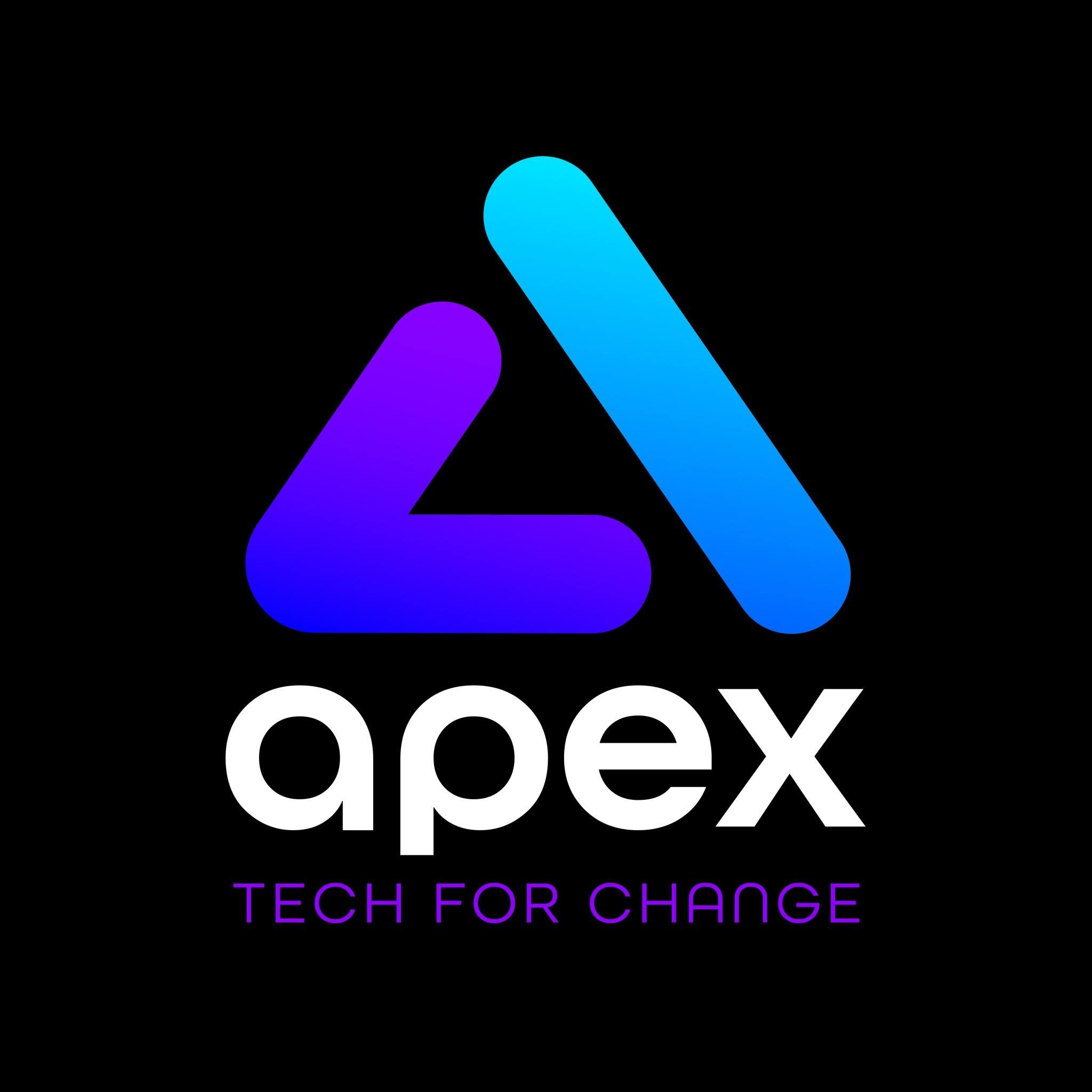 Apex Tech's icon