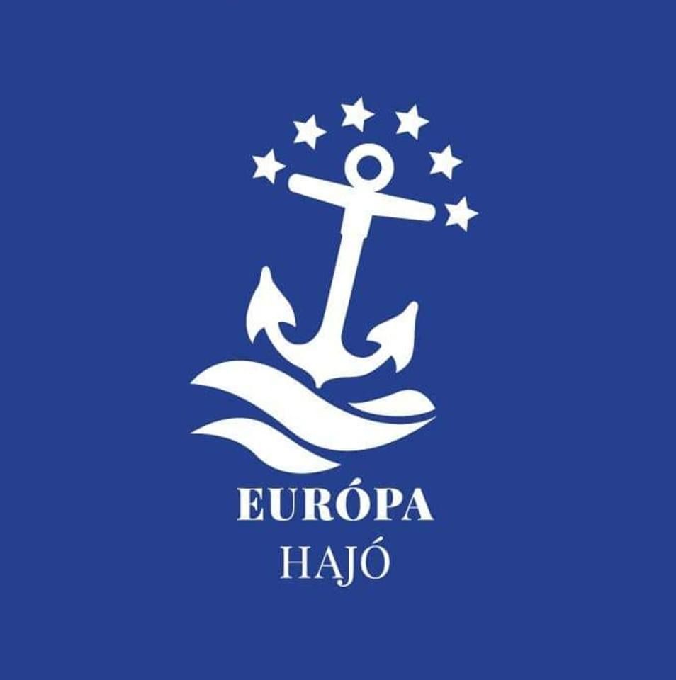 Európa Hajó's icon