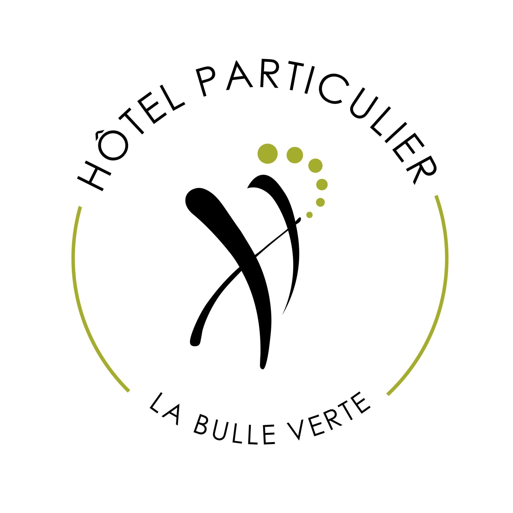 Hôtel Particulier Abidjan's icon