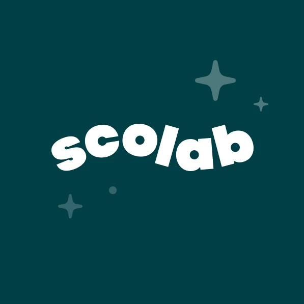 Scolab's icon