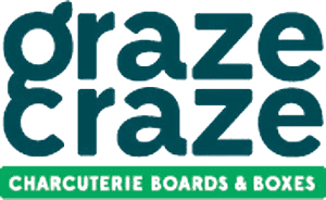 Graze Craze logo