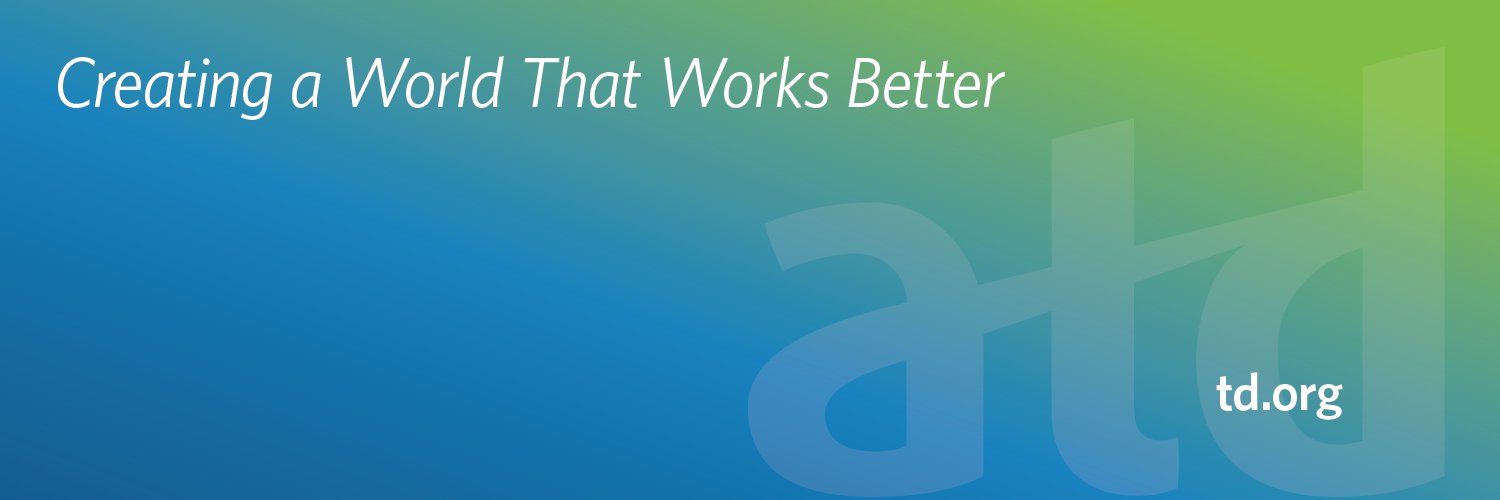 Association for Talent Development (ATD) Logo & Brand Assets (SVG, PNG ...