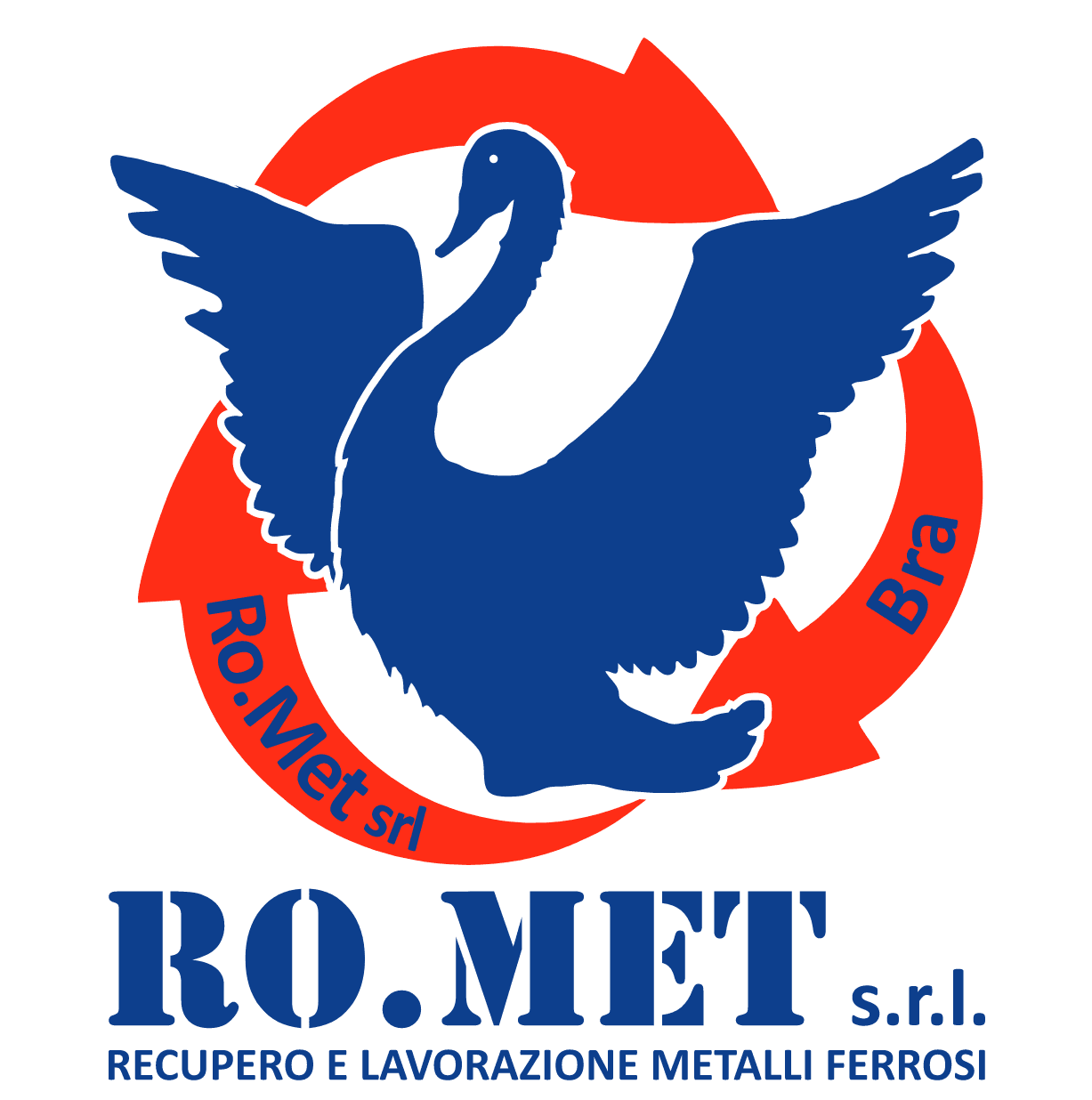 Romet Limited logo