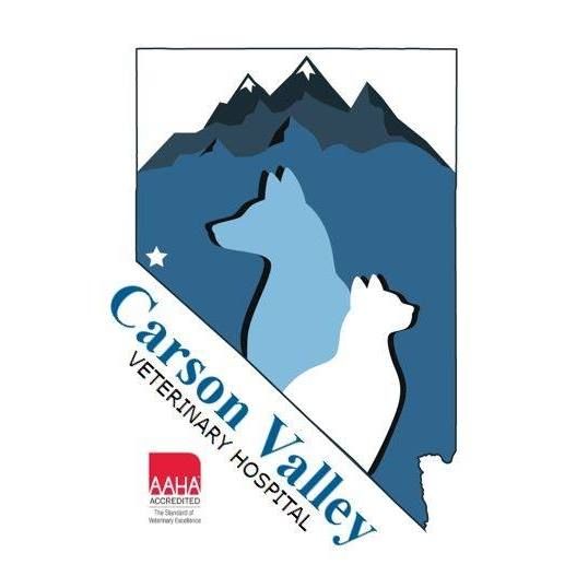 Carson Valley Veterinary Hospital's icon