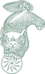 Supreme Dumplings logo