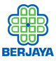 Berjaya Properties's logos
