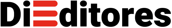 DiEditores's logos