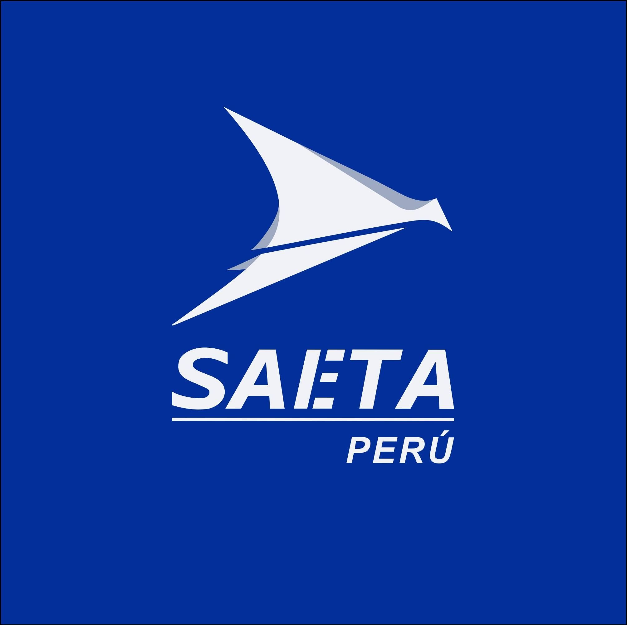 saetaairlines.com's icon
