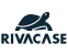 RIVACASE's logos
