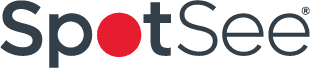 SpotSee's logos