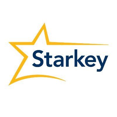 Starkey Hearing's icon