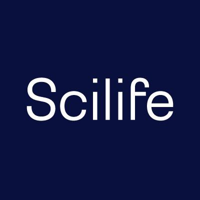 Scilife's icon
