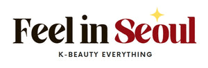 Feel in Seoul's logos