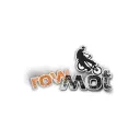 Rowmot's icon
