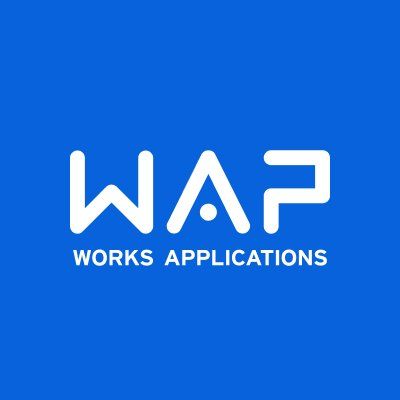 ワークスアプリケーションズ 公式's icon