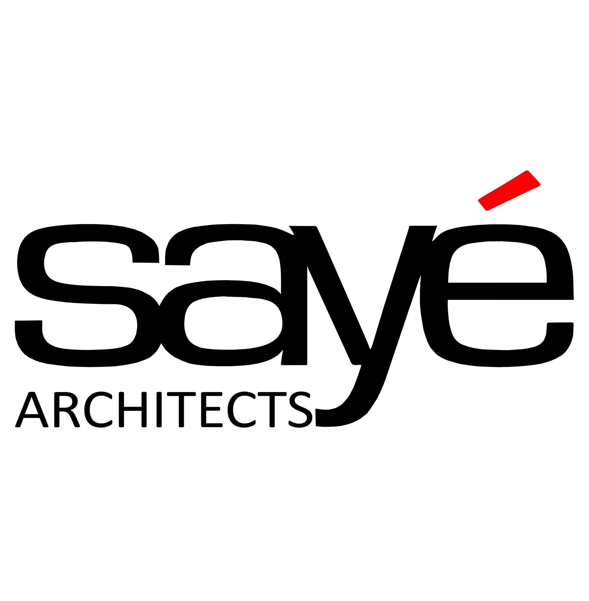 Saye Architects's icon