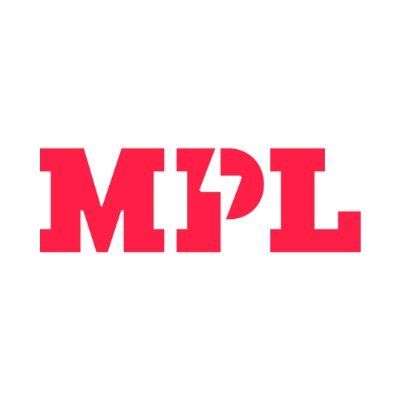Mobile Premier League Logo & Brand Assets (SVG, PNG and vector ...