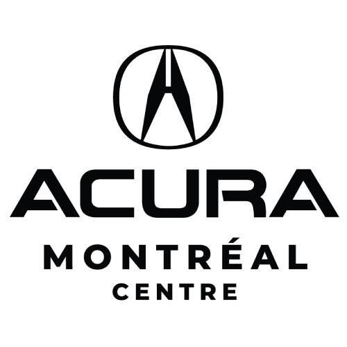 Acura Montréal Centre's icon
