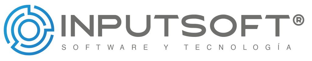 Inputsoft's logos