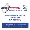 L. Gravam Consulting Services Ltd.'s icon