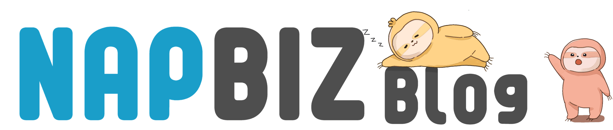 NAPBIZブログ公式 ママ向け人気漫画を紹介!'s logos