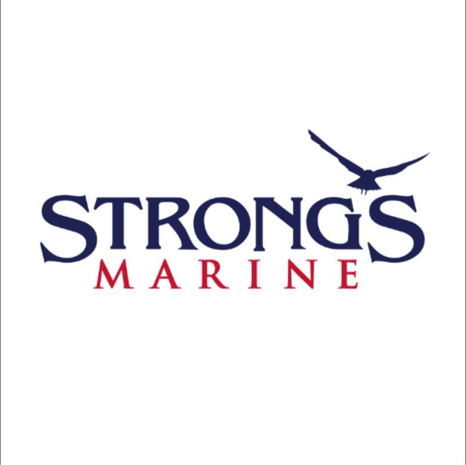 Strong's Marine's icon