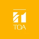 TOA Indonesia's icon