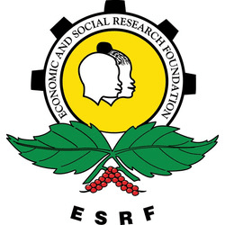 ESRF's logos
