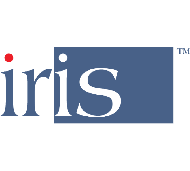 Iris's logos