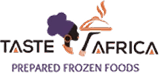 Taste Africa, LLC logo