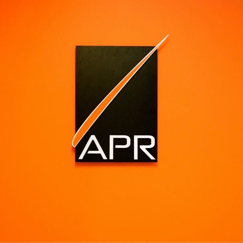 APR's icon