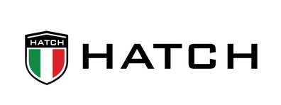 Hatch's logos