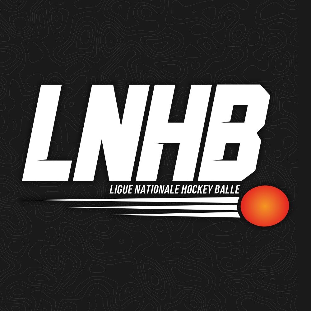Ligue Nationale Hockey Balle's icon