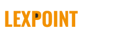 LEXPOINT's logos