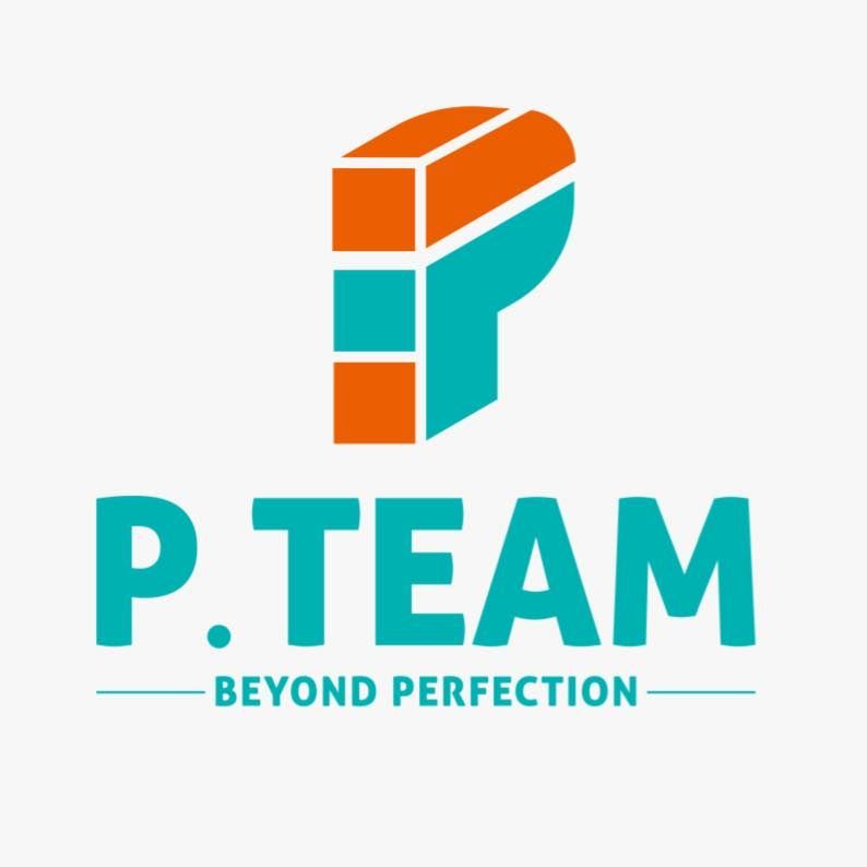 P TEAM's icon