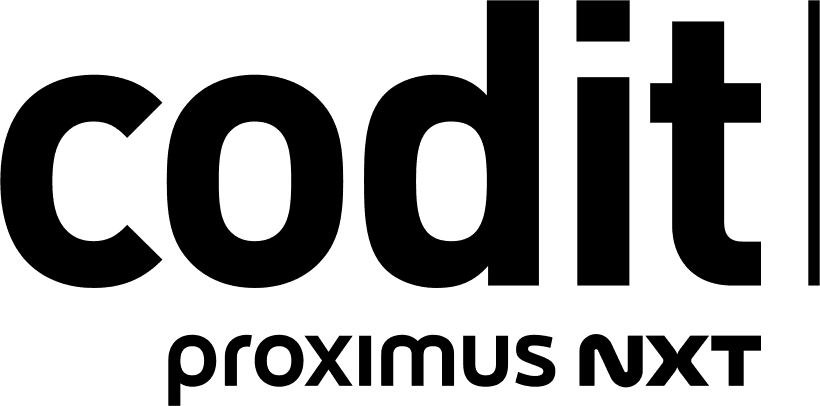 Codit logo
