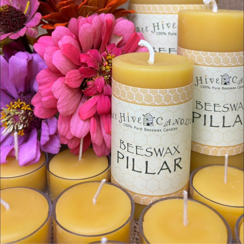 Bee Hive Candles's icon