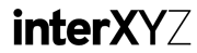 Interxyz's logos