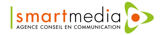 SMARTMEDIA MALI's logos