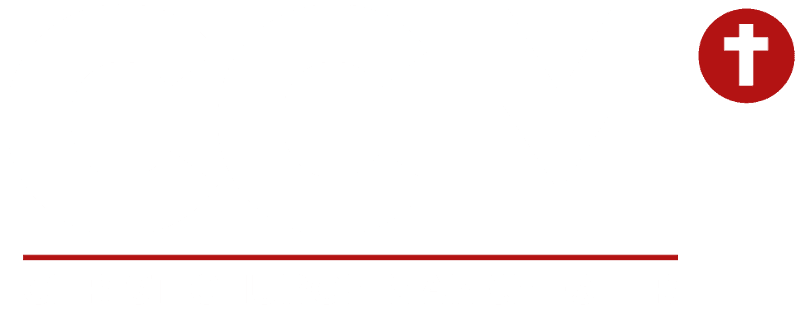 Christ Church Manchester's logos
