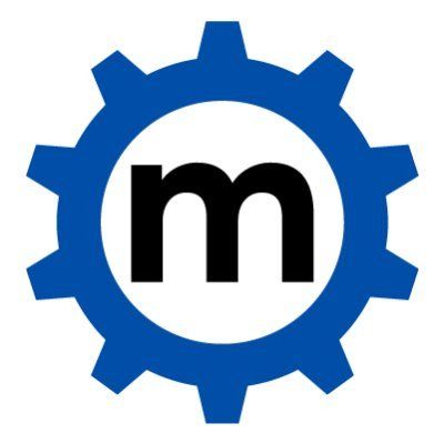 Machinio's icon