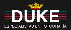 DUKE Fotografía's logos