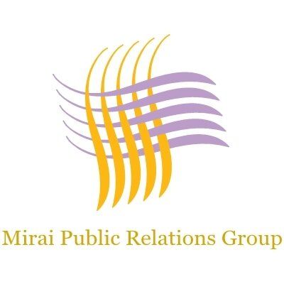Mirai PR Group's icon