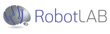 RobotLAB logo