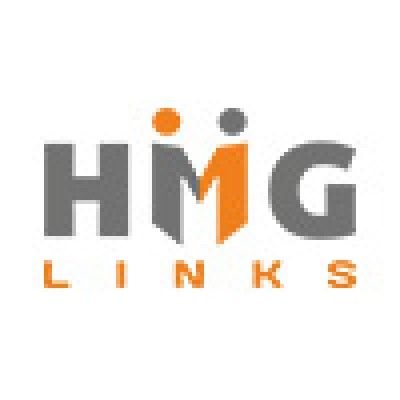 HMG LINKS Ltd's icon